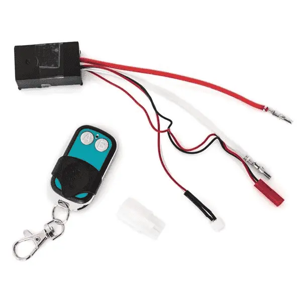 Control Remoto Para Accesorios Crawler