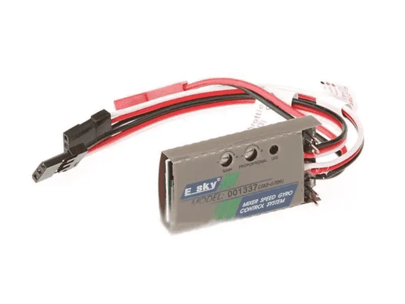 Controlador Mixto 3 EN 1 Big Lama E-Sky