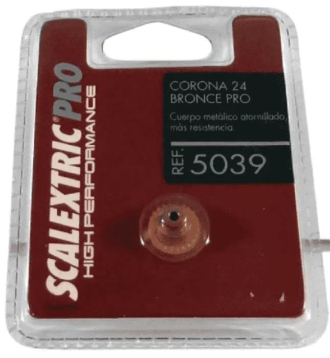 CORONA 24 BRONCE PRO