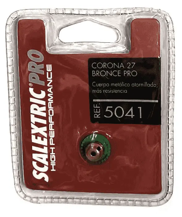 CORONA 27 DTES. BRONCE PRO