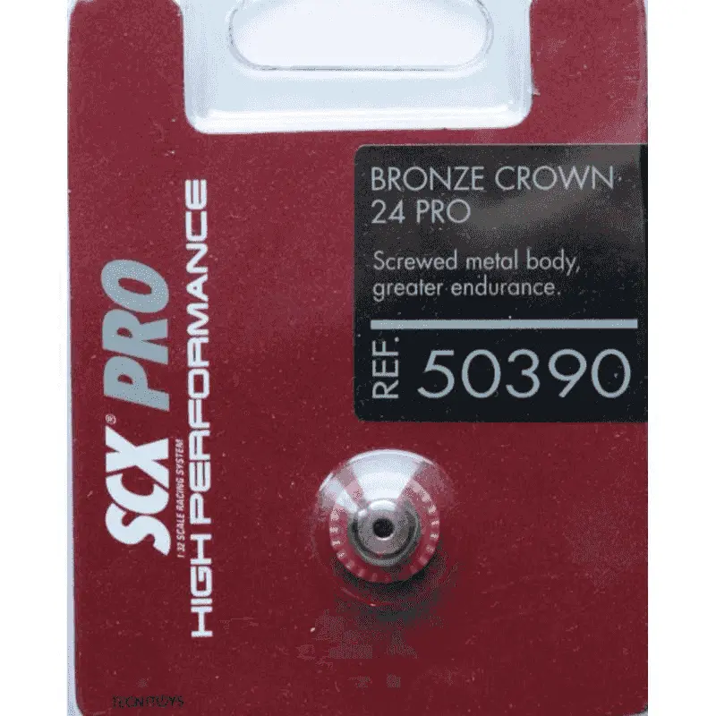 CORONA BRONCE PRO 24 DTES.