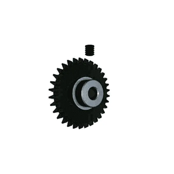 CORONA PRORACE V.03 AW 32Z NEGRA 3/32'