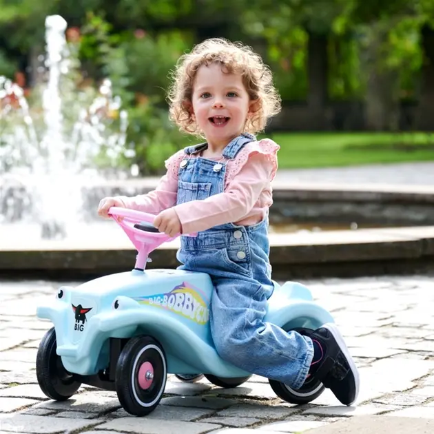 Correpasillos Bobby Car Classic - BIG (Varios colores)