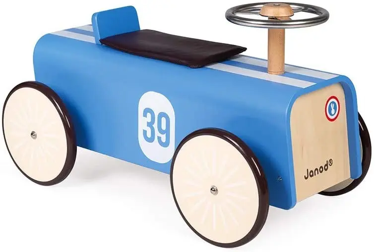 CORREPASILLOS COCHE - Janod 08051