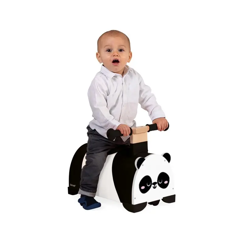 CORREPASILLOS MULTIDIRECCIONAL PANDA - Janod