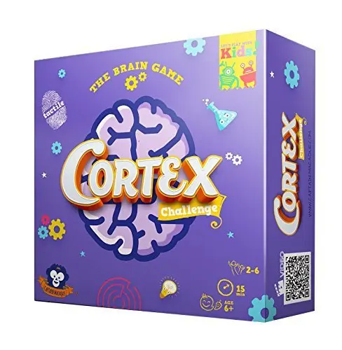 Cortex Kids (Morado)