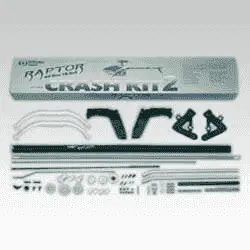 CRASH KIT RAPTOR 60 V2