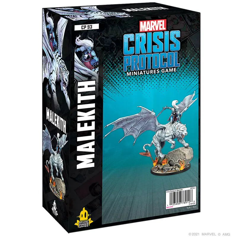 Crisis Protocol