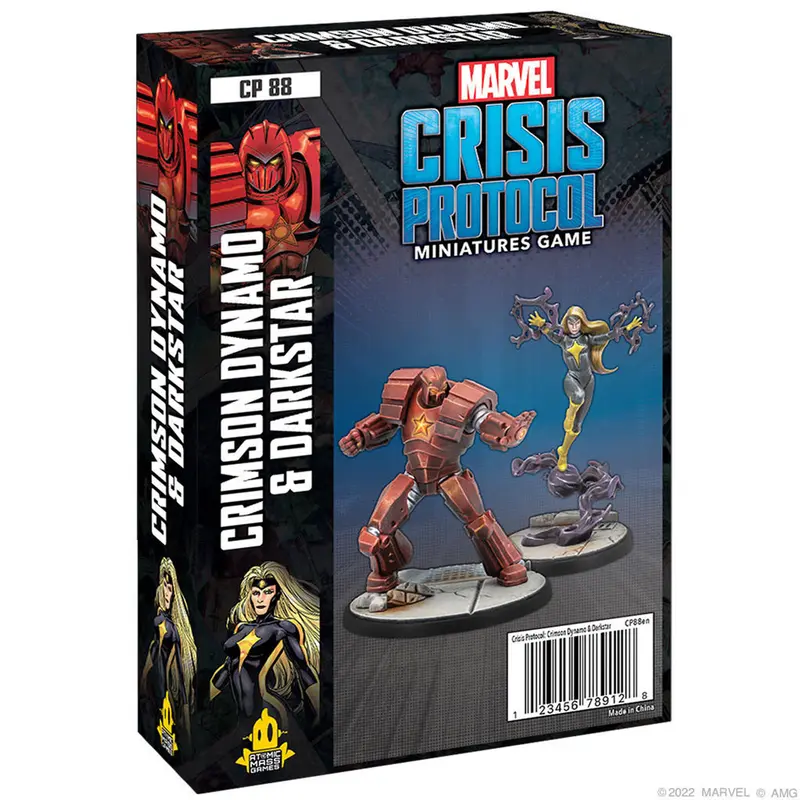 Crisis Protocol