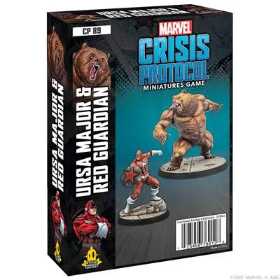 Crisis Protocol