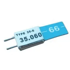 CRISTAL RX 35060 FM