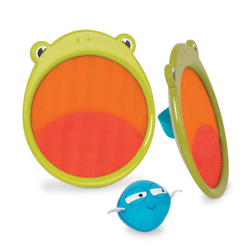 Critter Catchers Frog - B. 71554