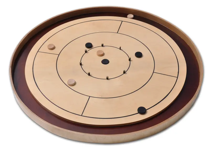 Crokinole 78