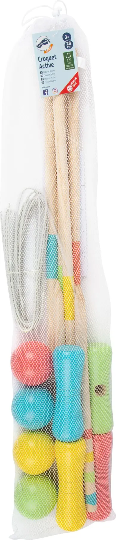 CROQUET - Legler
