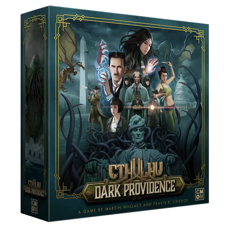 Cthulhu