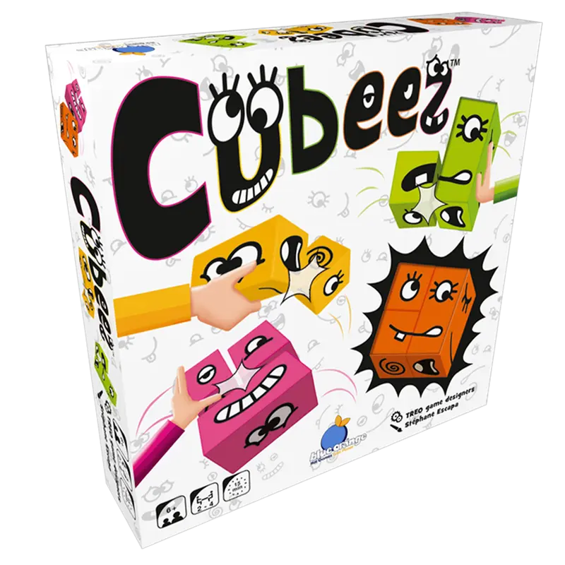 Cubeez