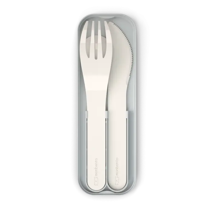 Cubiertos MB Pocket