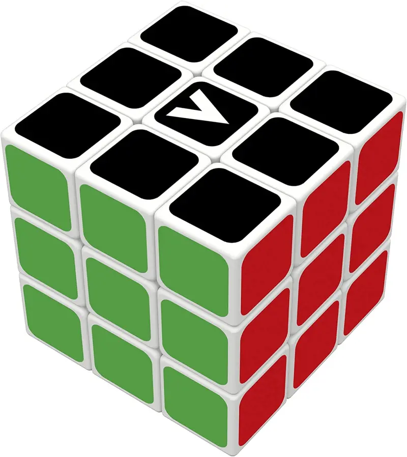 Cubo de Rubik rompecabezas 3x3 - V-Cube 25113
