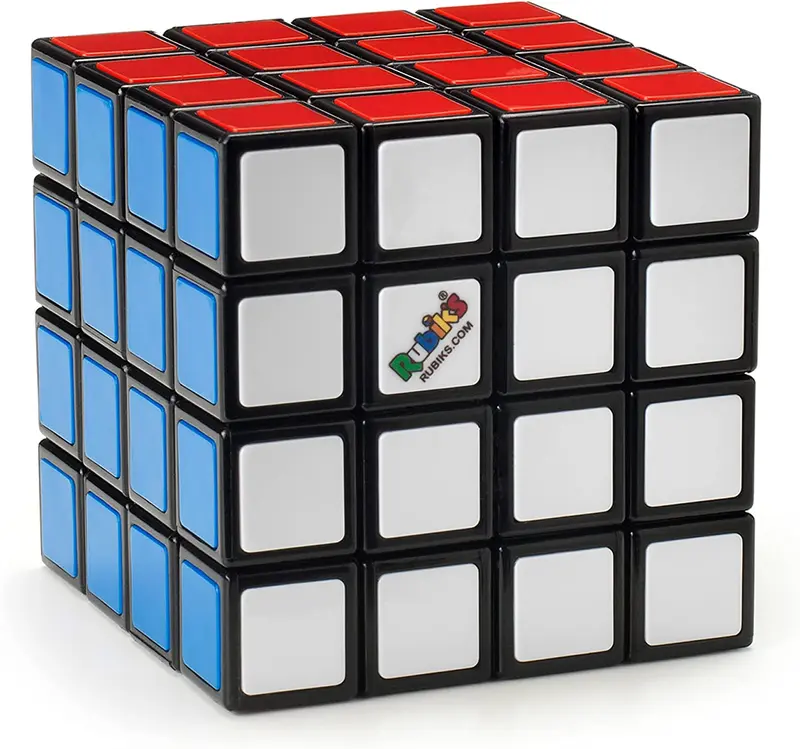 Cubo de Rubik's 4 x 4 - Spin Master 6064639