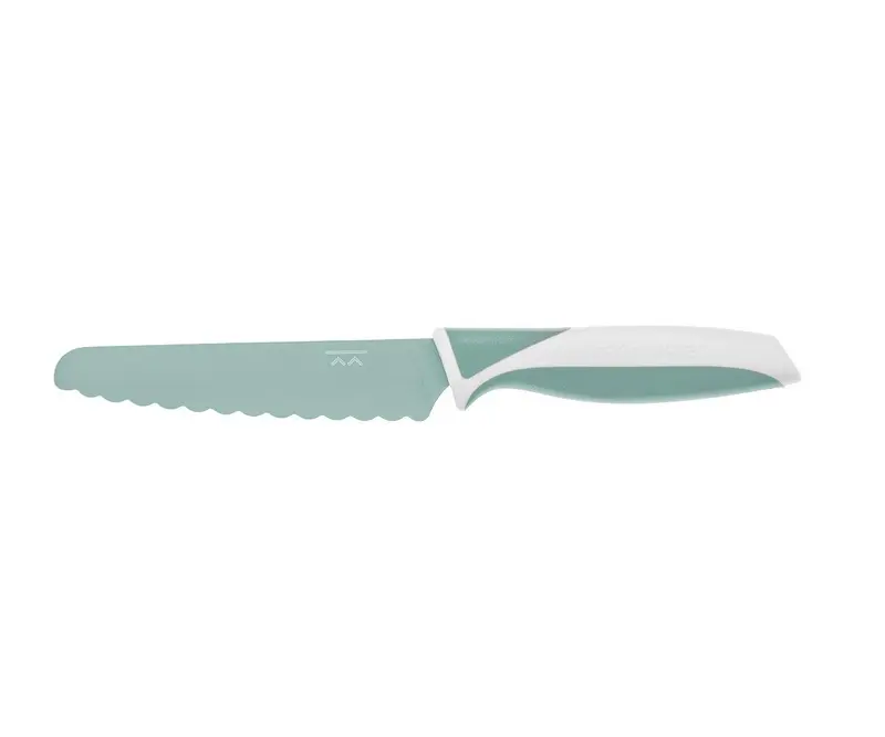 Cuchillo de autonomía - Acero Inoxidable - Kiddikutter