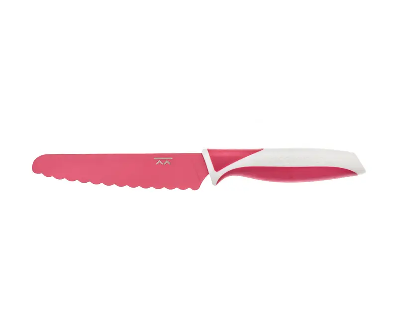 Cuchillo de autonomía - Acero Inoxidable - Kiddikutter