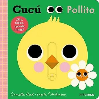 Cucú, Pollito