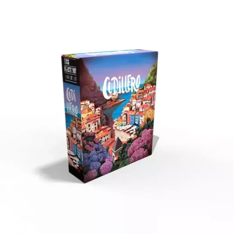 Cudillero