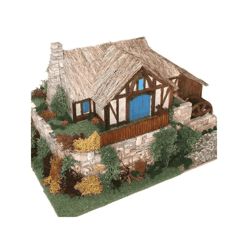 Cuit Casa Hobbiton