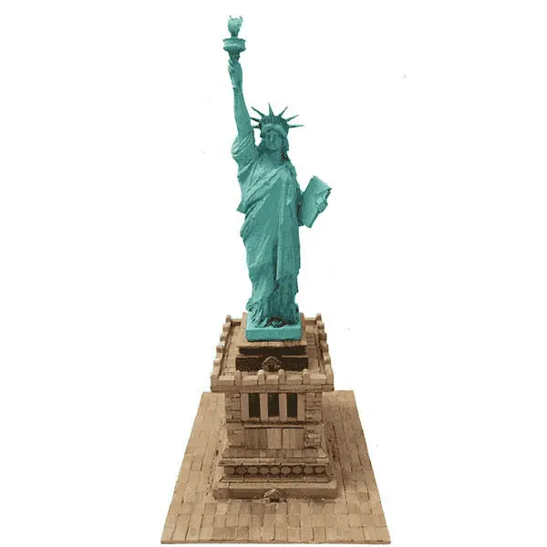 Cuit Estatua de la Libertad