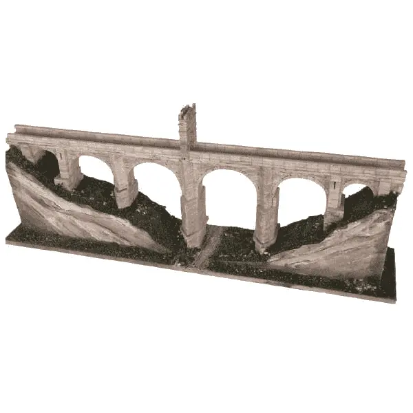 Cuit Puente de Alcántara