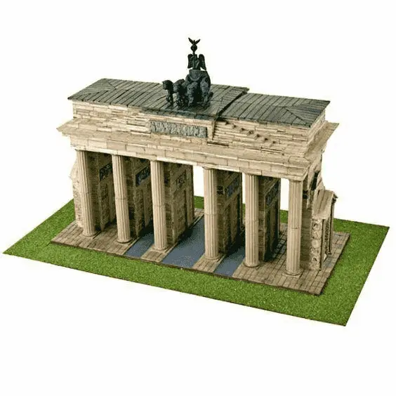 Cuit Puerta de Brandenburgo