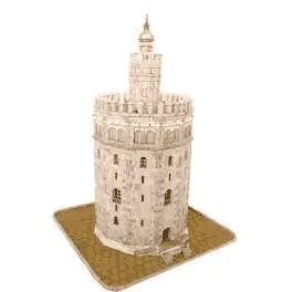 Cuit Torre del Oro