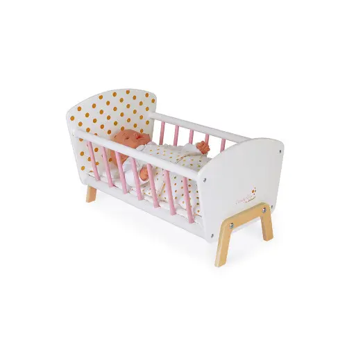 Cuna Candy Chic, Janod