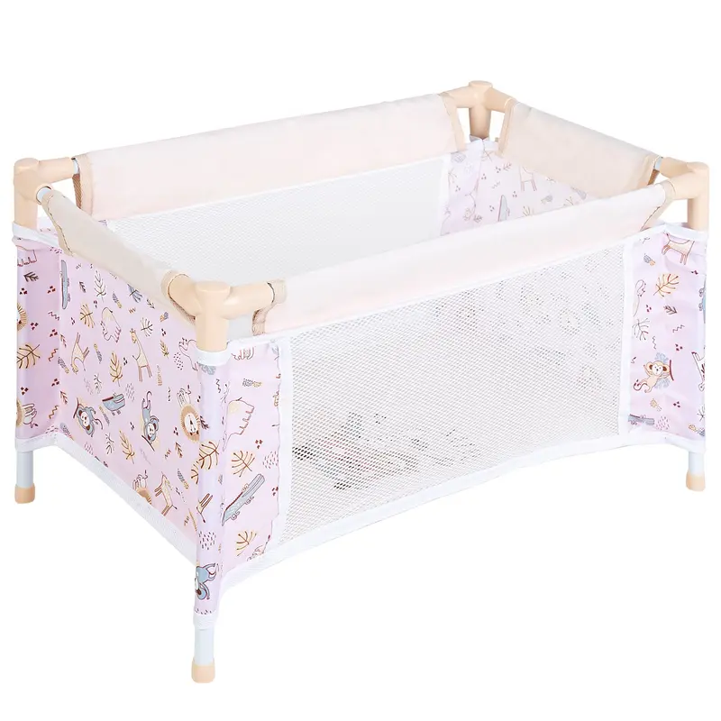 Cuna de viaje muñecas COLORBABY
