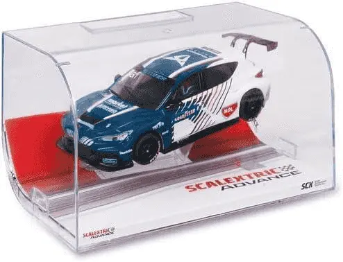 Cupra  E- Racer Gene