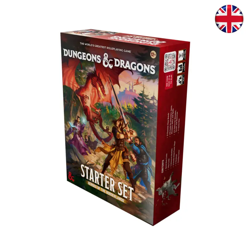 D&D Starter Set