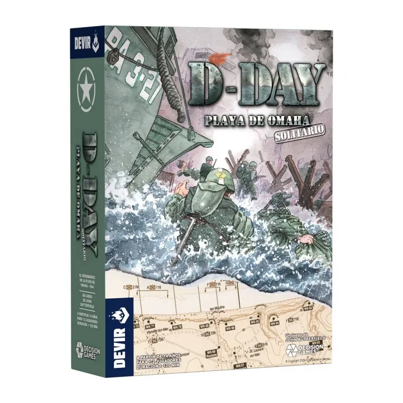 D-Day