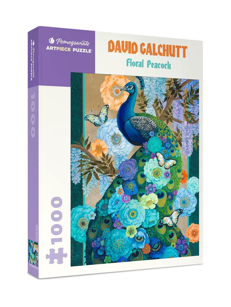 David Galchutt