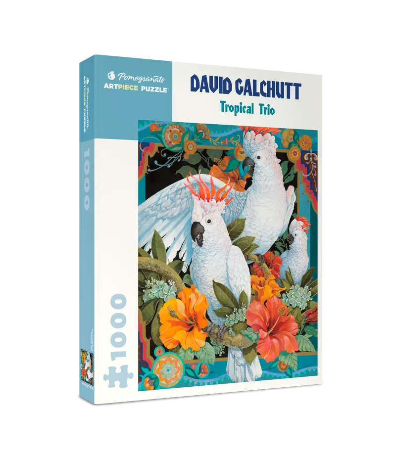 David Galchutt