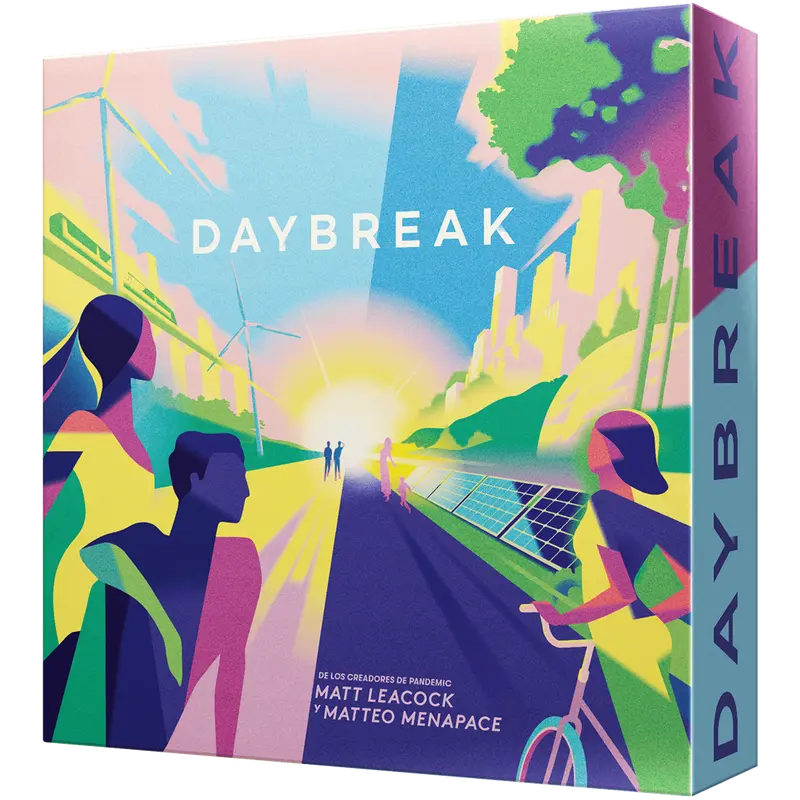 Daybreak