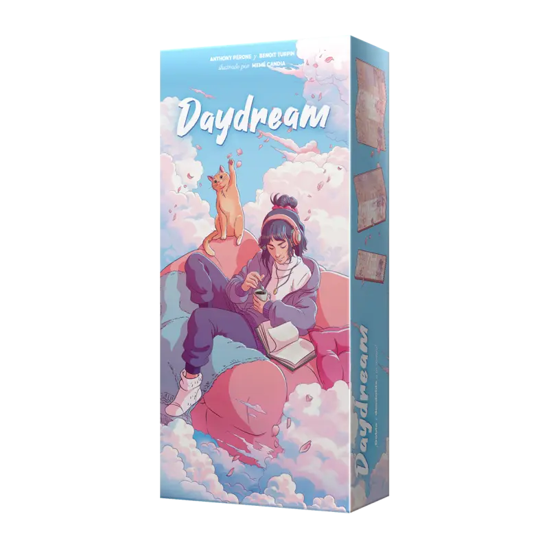 Daydream