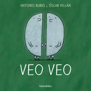 De la cuna a la Luna Veo Veo