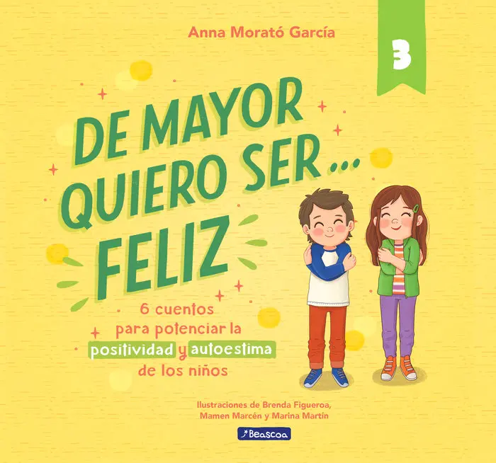 De mayor quiero ser feliz 3 - Beascoa