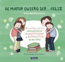 De mayor quiero ser feliz - Beascoa