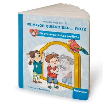 De Mayor Quiero Ser Feliz La Autoestima - Beascoa
