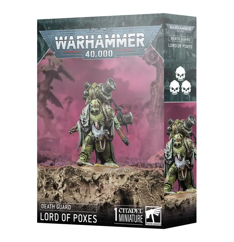 Death Guard