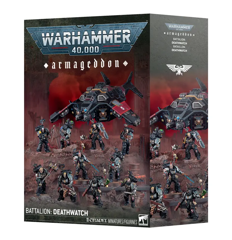 Deathwatch