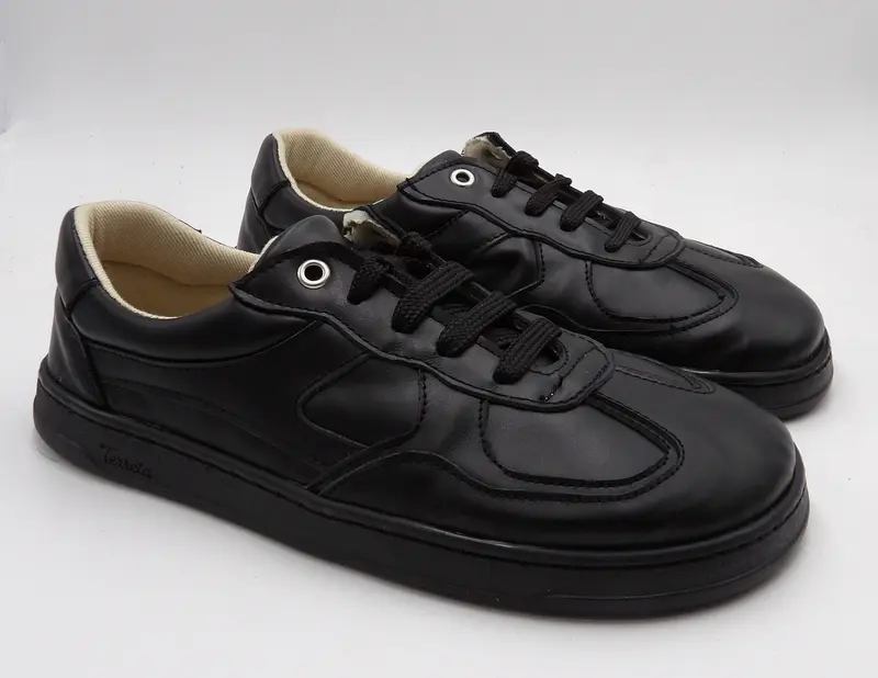 Deportiva carabassi Negro - Terreta