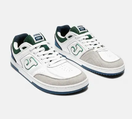 Deportiva Flexis Blanco - Joma