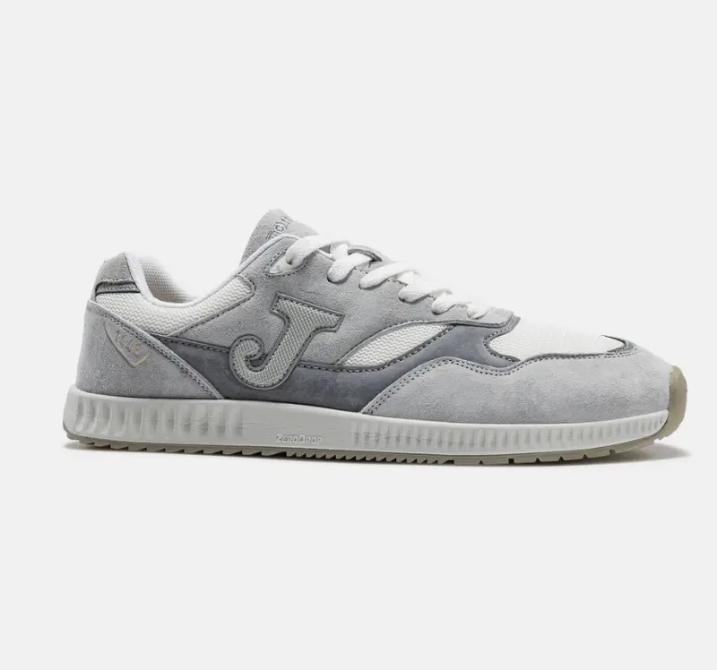 Deportiva Flexis Gris - Joma